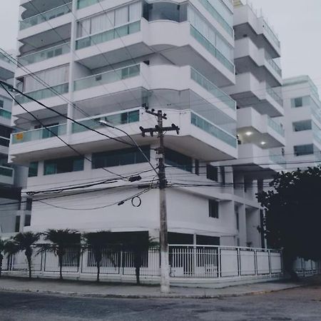 Apartamento Em Cabo Frio Exteriör bild
