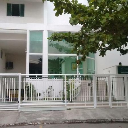 Apartamento Em Cabo Frio Exteriör bild