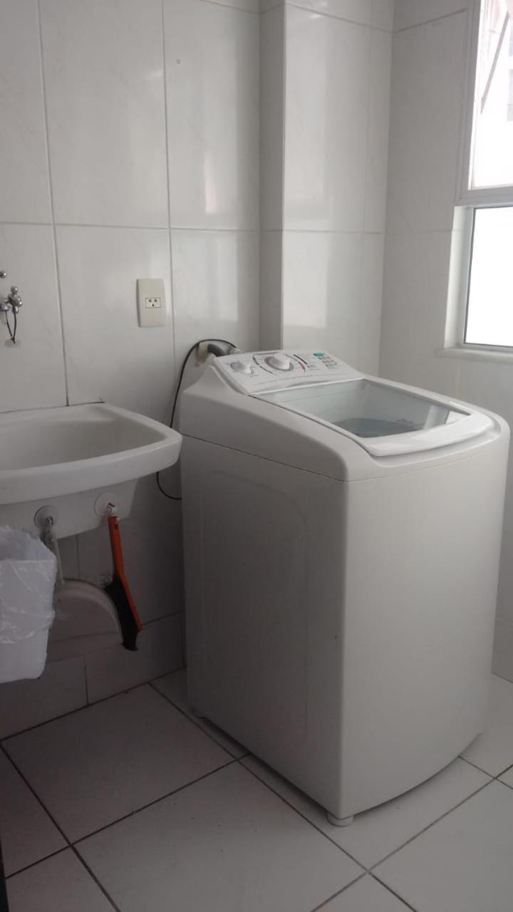 Apartamento Em Cabo Frio Exteriör bild
