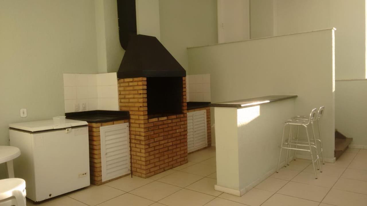 Apartamento Em Cabo Frio Exteriör bild
