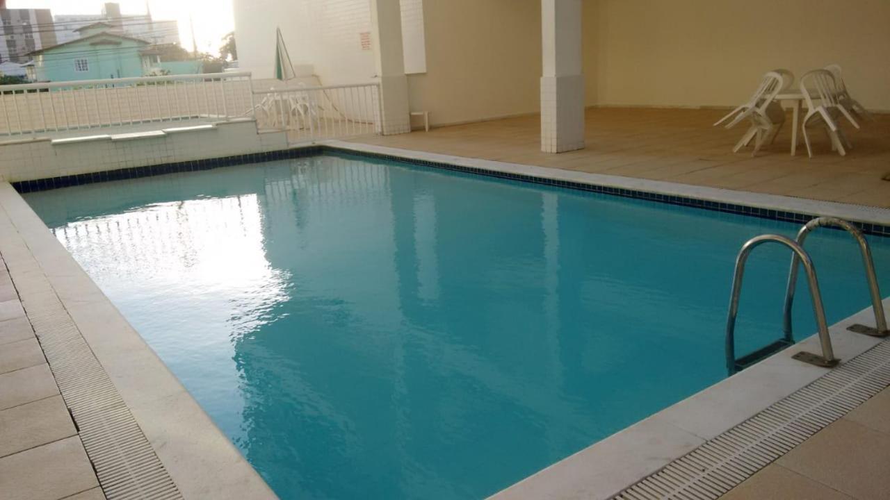 Apartamento Em Cabo Frio Exteriör bild