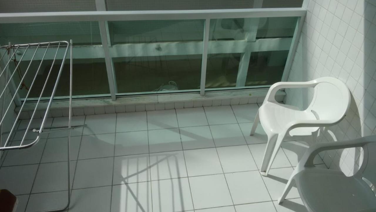 Apartamento Em Cabo Frio Exteriör bild