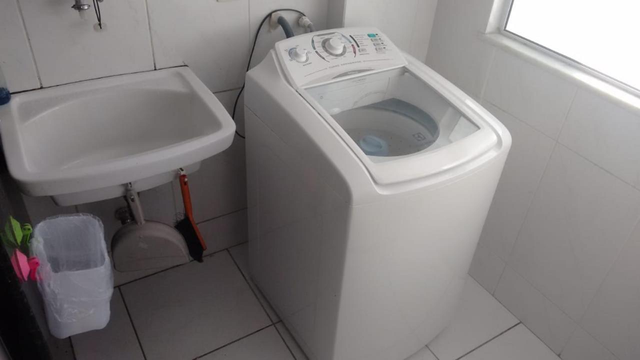 Apartamento Em Cabo Frio Exteriör bild