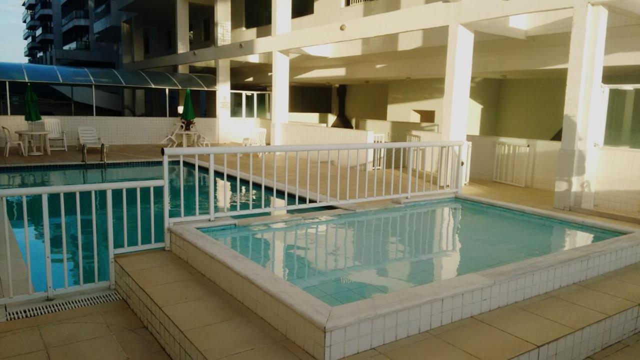 Apartamento Em Cabo Frio Exteriör bild
