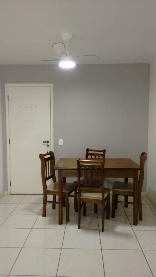 Apartamento Em Cabo Frio Exteriör bild