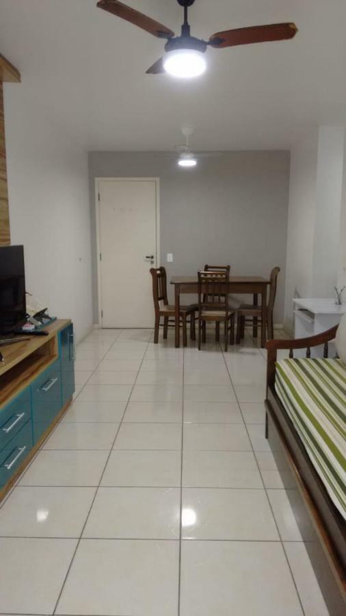 Apartamento Em Cabo Frio Exteriör bild