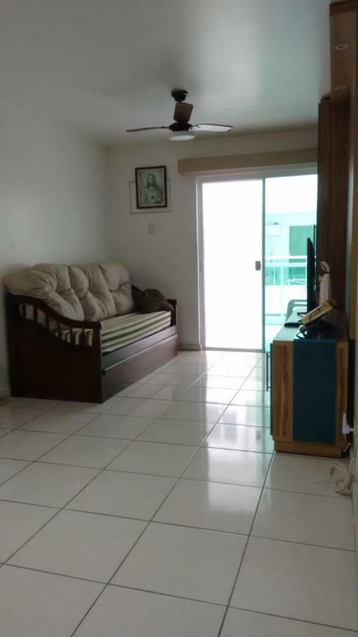 Apartamento Em Cabo Frio Exteriör bild