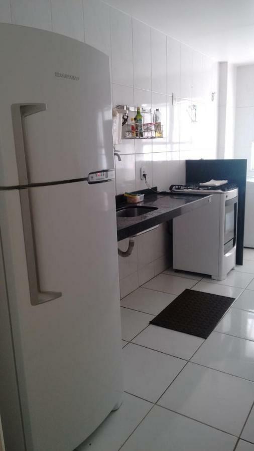 Apartamento Em Cabo Frio Exteriör bild